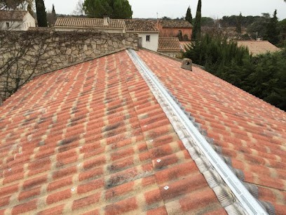 ARH Amélioration Et Rénovation De L'Habitat, Couvreur aux Pennes-Mirabeau