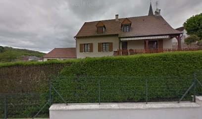 Gendre Nicolas, Couvreur à Change