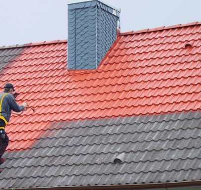 ARTISAN COUVERTURE COSTALLAT, Couvreur à Paray-Vieille-Poste