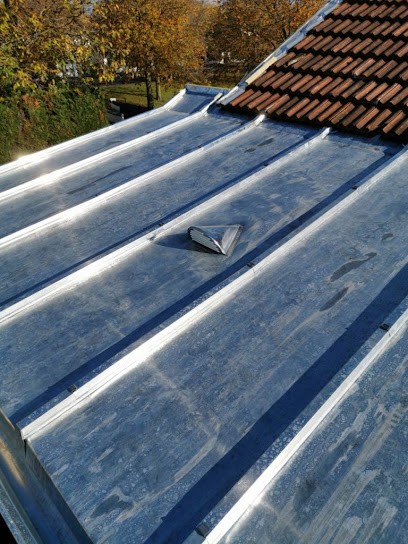 Entreprise Martins, Couvreur à Villemoisson-sur-Orge