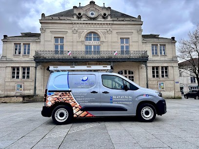 Toiture De L’Est, Couvreur à Saint-Dizier