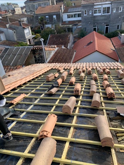 Couverture Beautour, Couvreur à Saint-André-de-Cubzac