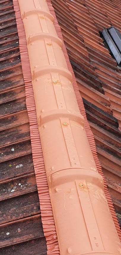 Rc Couverture, Couvreur à Belbeuf