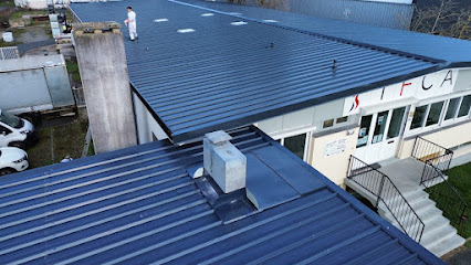 Bauer Couverture Menuiserie Énergie Couvreur à Saulx