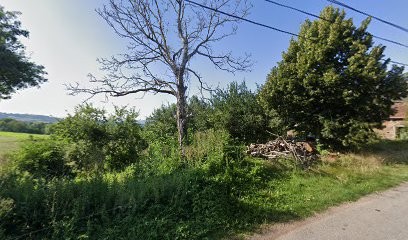 Mayanobe, Couvreur à Escandolières