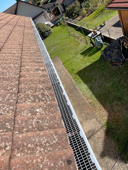 Martin Rénovation, Couvreur à Pouxeux