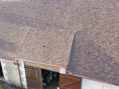 Le Couvreur, Couvreur à Contres