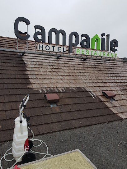 Couvreur BOTTIER Jason, Couvreur à Ferrières-en-Gâtinais