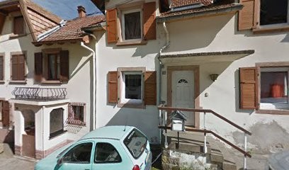 Le Toit D'Alsace, Couvreur à Rothau