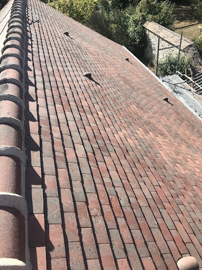 HJ COUVERTURE, Couvreur à Villers-Bocage