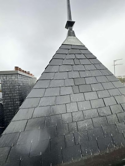 TOITURE SERVICE MORBIHAN, Couvreur à Vannes