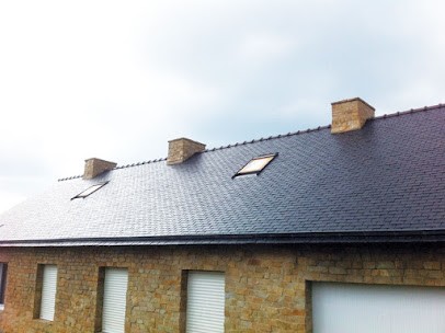 Couverture Protoit, Couvreur à Vannes