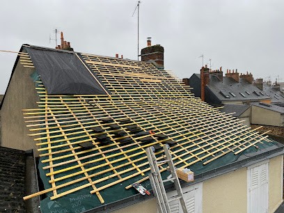 Zugetta Artisan Nettoyage Toiture - Ravalement De Façade Et Couverture 91, Couvreur à Paray-Vieille-Poste
