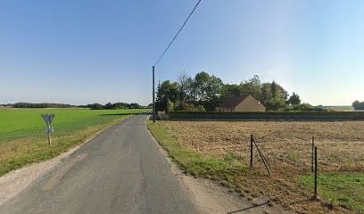 Le Toit Gatinais, Couvreur à Girolles