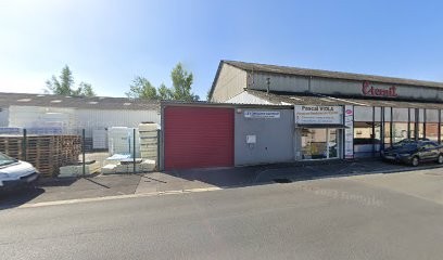 Le Compagnon Couvreur, Couvreur à Chauny