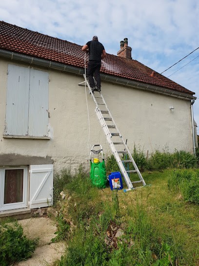 P-b Rénovation Couverture Ramonage Maçonnerie, Couvreur à Limours