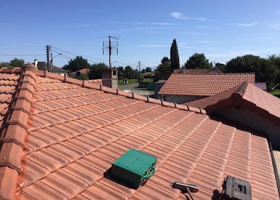 Couvreur Mouans-Sartoux, Couvreur à Mouans-Sartoux