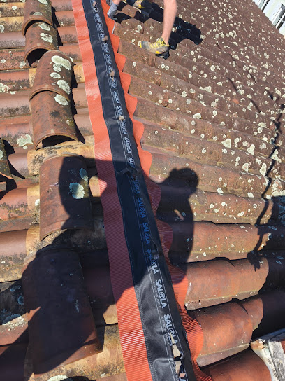 Les Toiture De L'isère Rénovation Toiture Couverture Zinguerie Couvreur au Péage-de-Roussillon