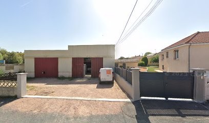 EURL Prefaut Morgan, Couvreur au Creusot