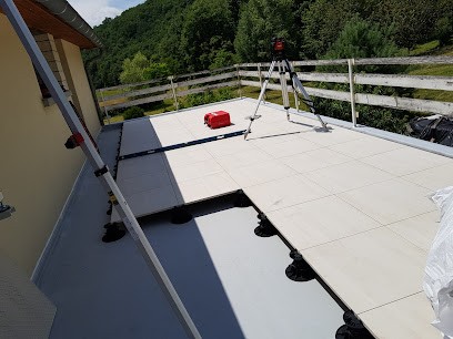 NPE - Nailloux Pro Etancheite Couverture Bardage, Couvreur à Nailloux