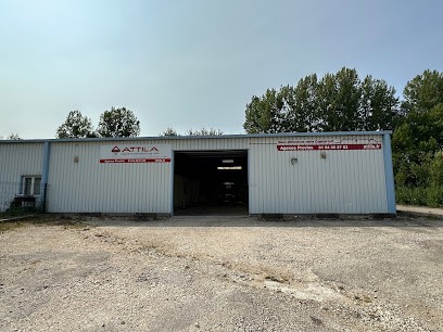 ATTILA Provins, Couvreur à Provins