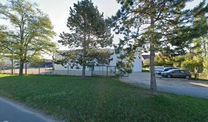 STEBI, Couvreur à Ruffey-lès-Echirey