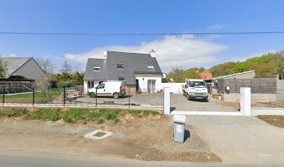 Schnepf Thierry, Couvreur à Perros-Guirec