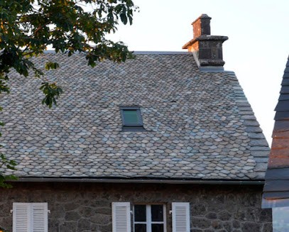 Lafon Guillaume, Couvreur à Jussac