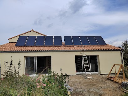 GUILLAUD Couvreur Plombier Sainte-Pazanne, Couvreur à Sainte-Pazanne