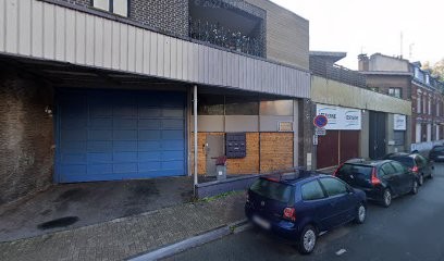 Sarl Team Toiture, Couvreur à Roubaix