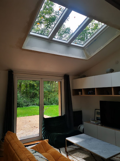 Mjn Couverture Installateur Expert Velux Couvreur à Mitry-Mory