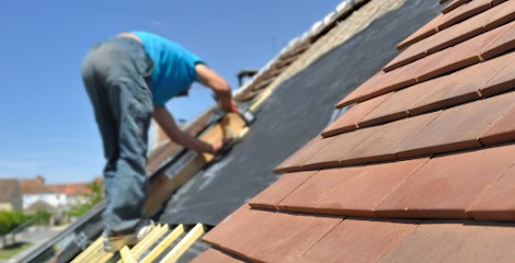 DEILHES SEBASTIEN, Couvreur à Belfort-du-Quercy