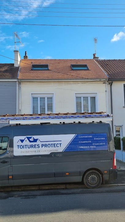 Toitures Protect, Couvreur à Amné