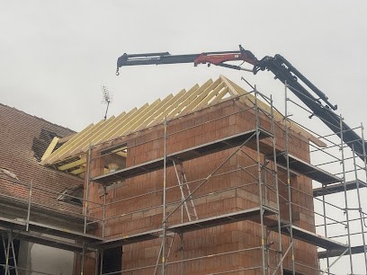 Alsace Pro Pose, Couvreur à Morschwiller