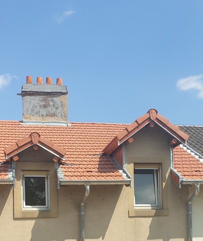 J.B Toiture, Couvreur à Woippy