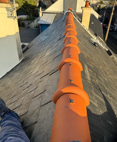 Renov Pro Delahaye, Couvreur à Domloup