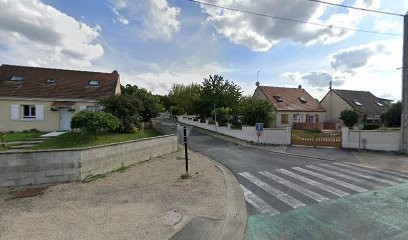 Jeulin Fabrice, Couvreur à Darvault