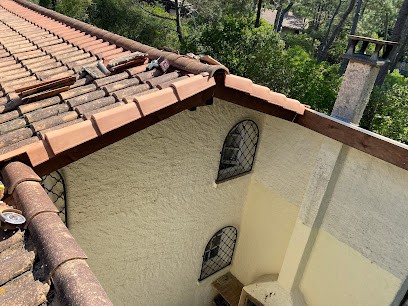 L.A Toiture, Couvreur à Virsac