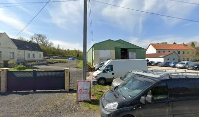 AUPAIX COUVERTURE, Couvreur à Roëllecourt