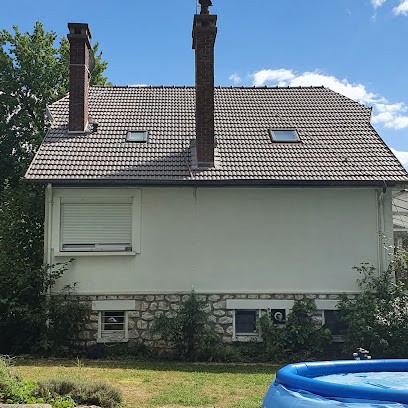 RMDS Valloir Couverture, Couvreur à Goussainville