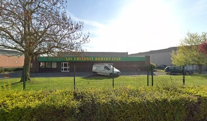 Toitures Robert Jean, Couvreur à Linselles