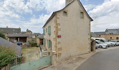 Vieilledent Yannick, Couvreur à Pierrefiche