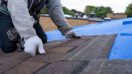 Horizon Welter, Couvreur à Pont-à-Mousson