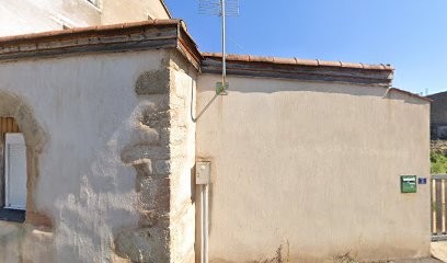 Le Gallée Eric, Couvreur à Jalogny