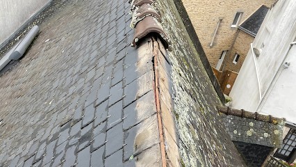 Pro Entretiens, Couvreur à Questembert