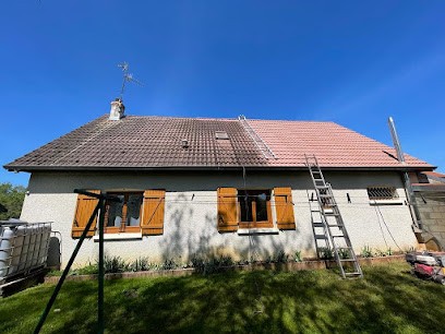 Concept Couvreur Sainte-Agnès, Couvreur à Sainte-Agnès