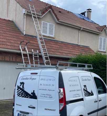 Couverture Forgeas 78 Couvreur Maisons-Laffitte, Couvreur à Maisons-Laffitte