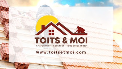 SARL Toits Et Moi | Siège Social (95), Couvreur à Enghien-les-Bains