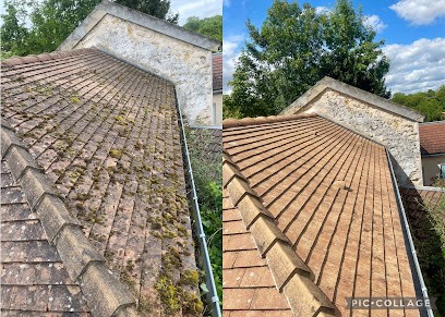 ZK Couverture - Couvreur Fuite Toiture Zingueur Charpentier Yvelines 78, Couvreur à Saulx-Marchais