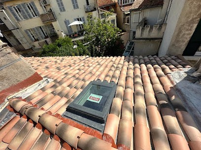 ASD - Les Compagnons De La Couverture - Couvreur Et Charpentier à Marseille, Couvreur à Marseille 08